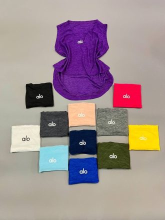 تاپ ورزشی زنانه alo