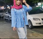 شومیز زنانه پری تابستانه ابی