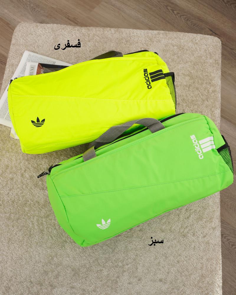 کیف ورزشی زنانه و مردانه - Image 5