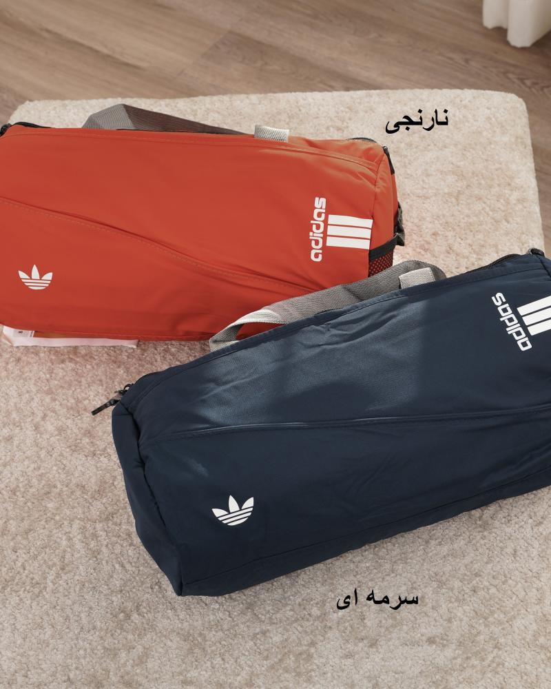 کیف ورزشی زنانه و مردانه