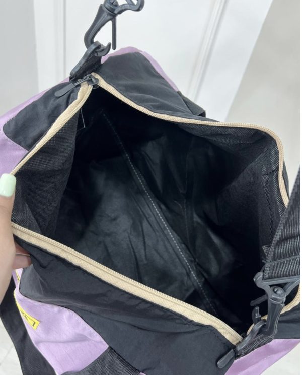 کیف ورزشی زنانه و