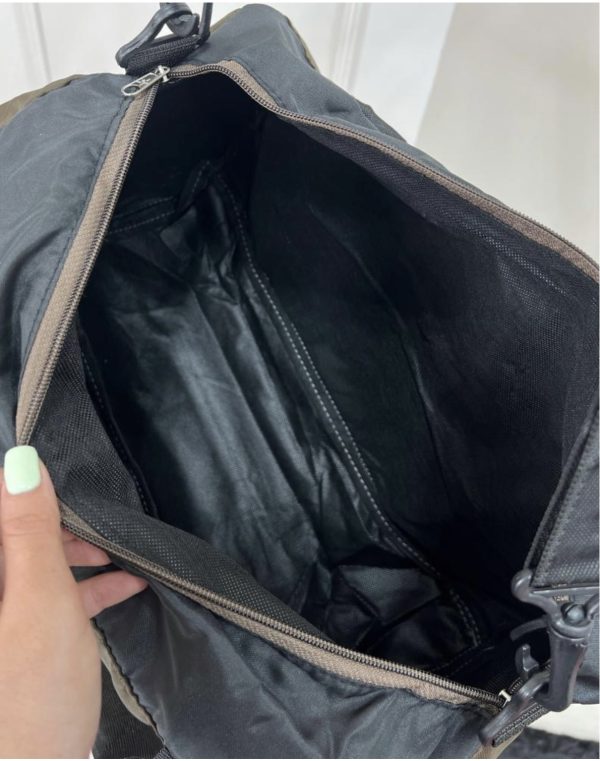 کیف ورزشی زنانه و مردانه ۱