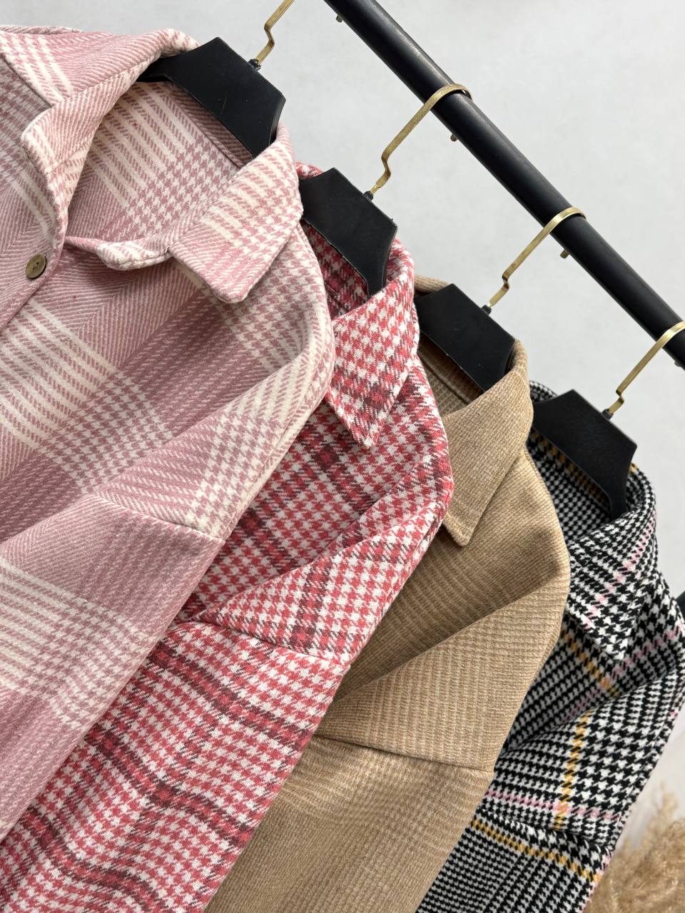 شکت پاییزه زنانه - Image 3