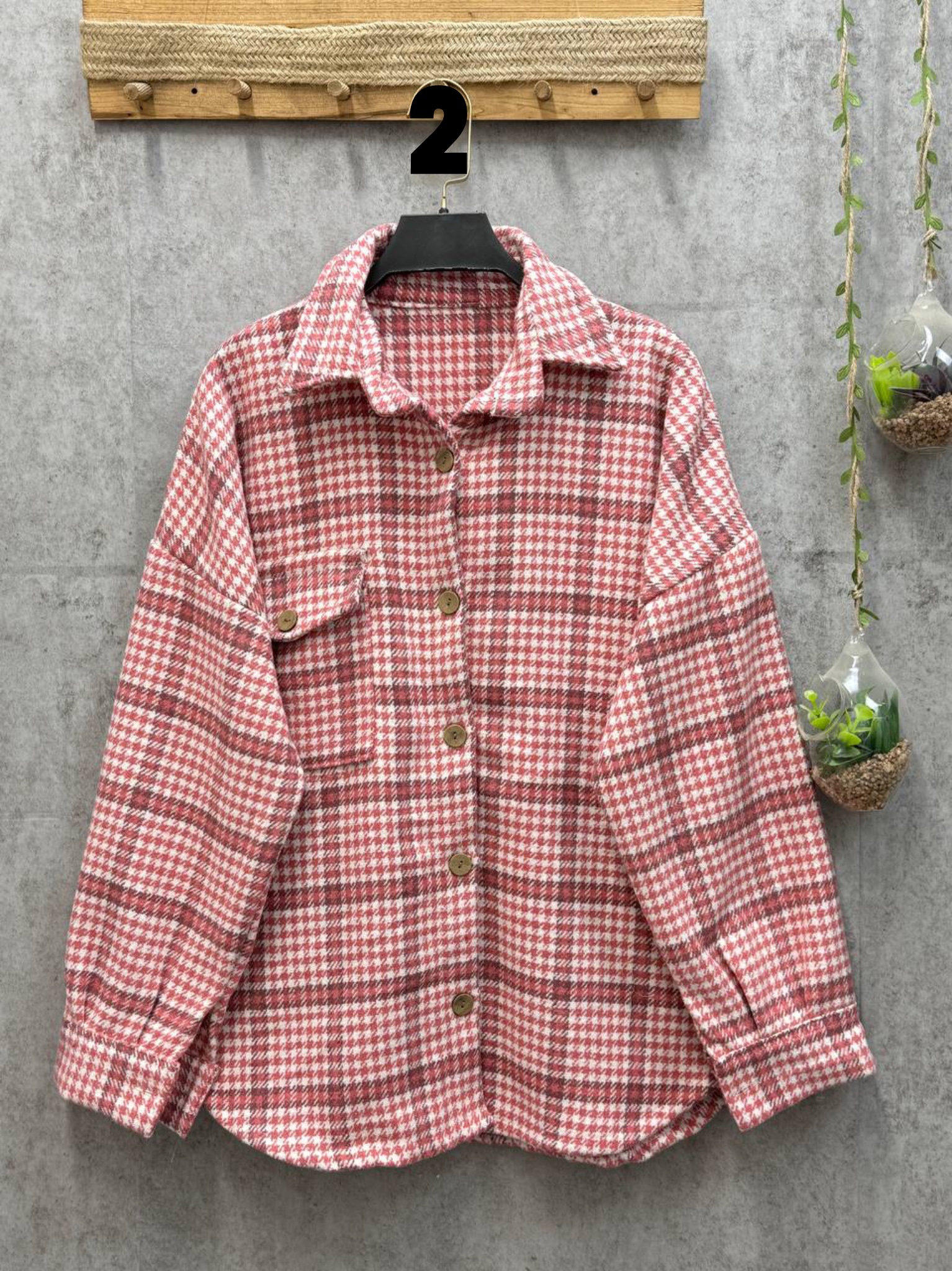 شکت پاییزه زنانه - Image 11