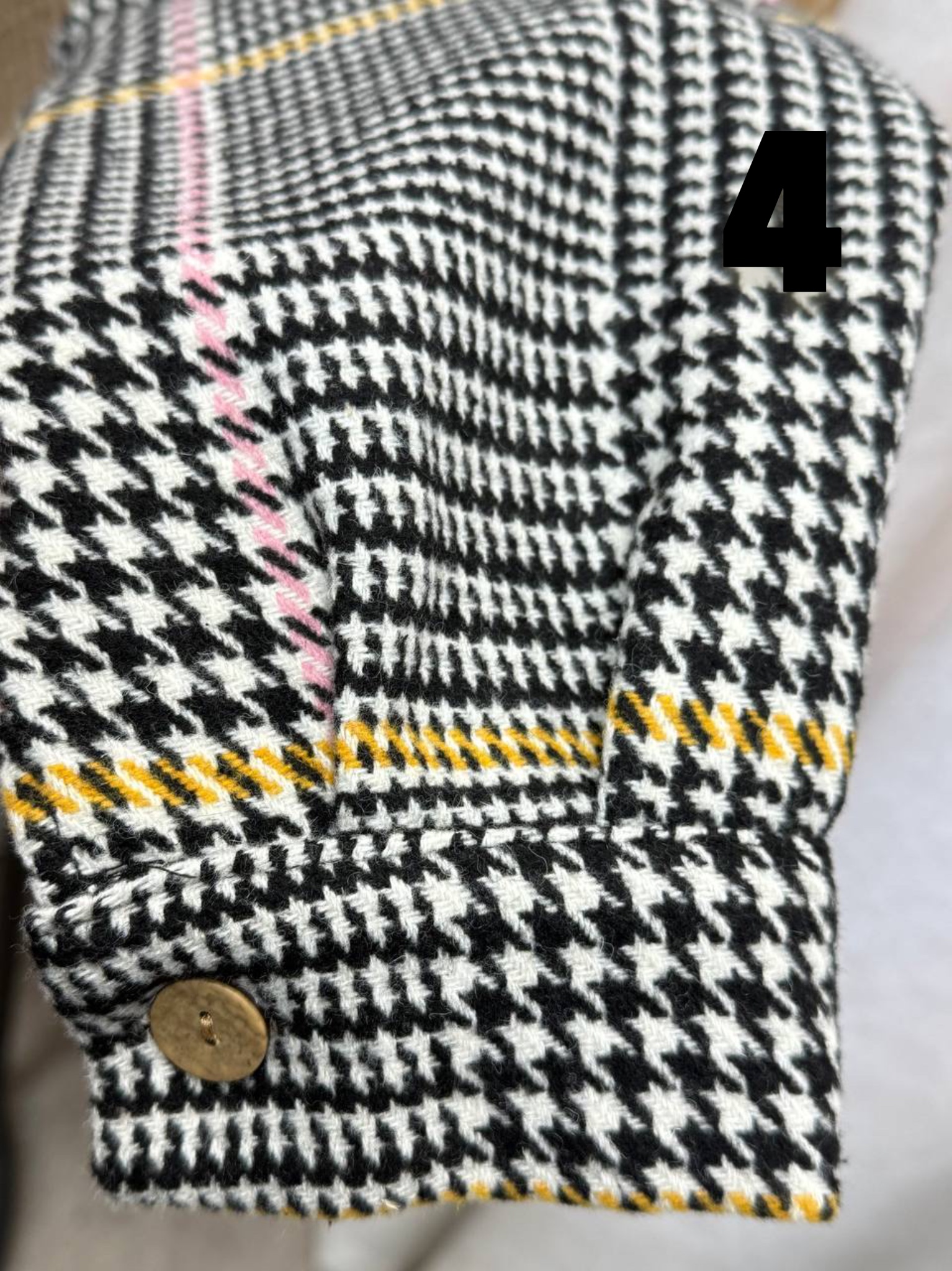 شکت پاییزه زنانه - Image 9