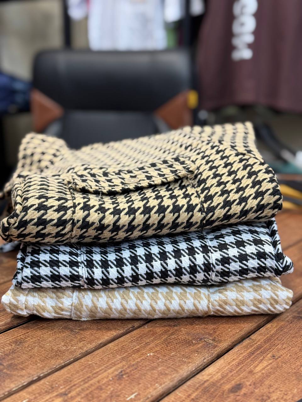 شکت پیچازی زنانه - Image 8