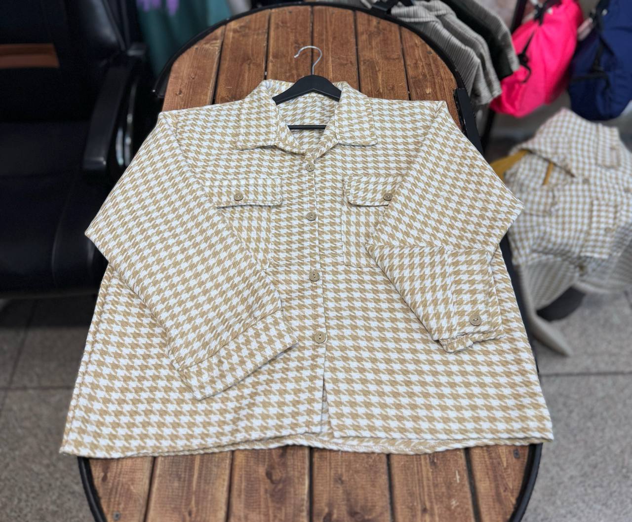 شکت پیچازی زنانه - Image 5