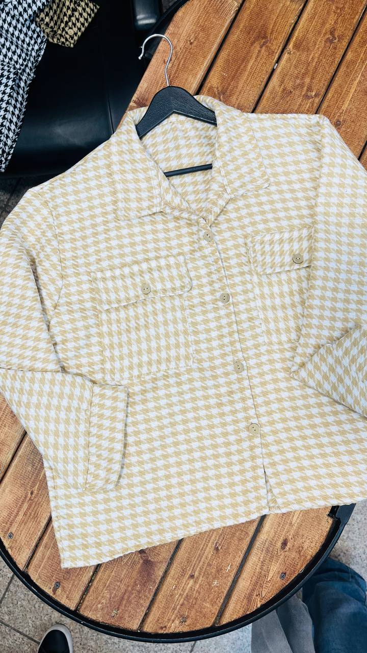 شکت پیچازی زنانه - Image 4