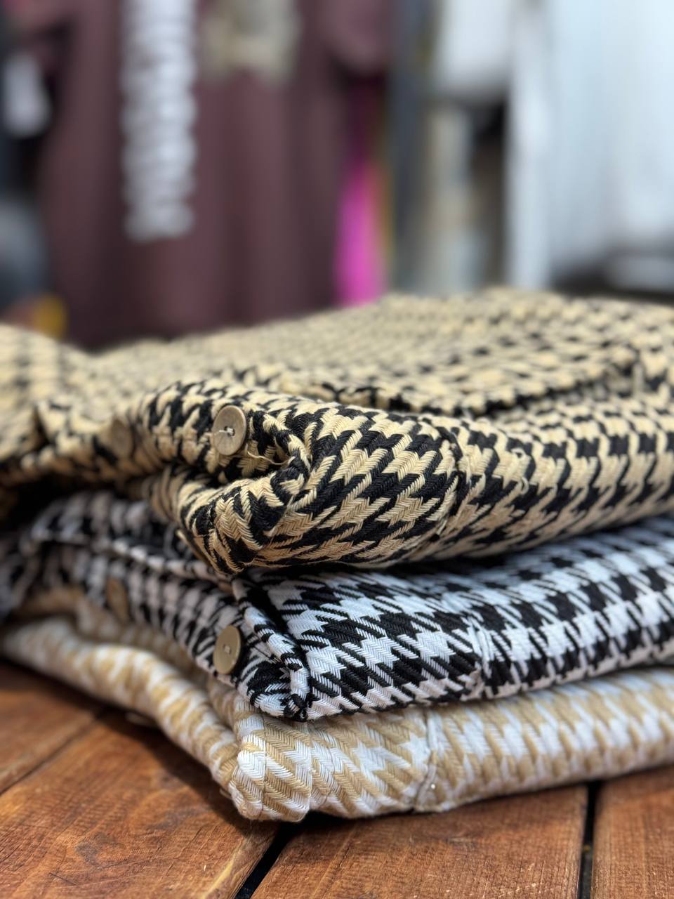 شکت پیچازی زنانه - Image 9