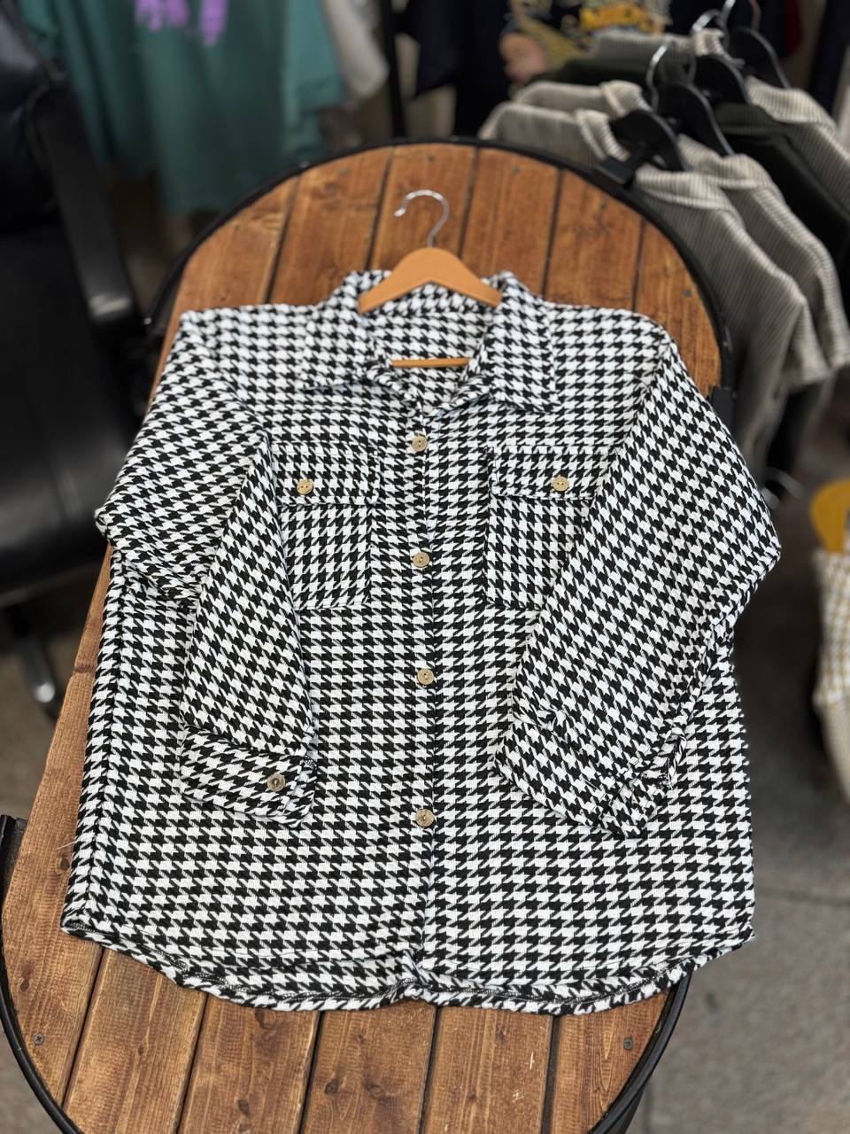 شکت پیچازی زنانه - Image 6