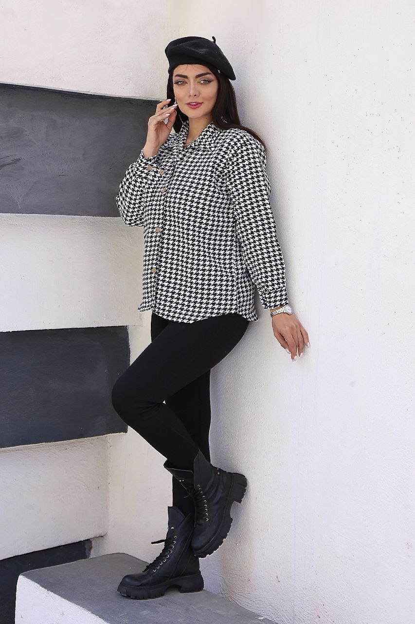 شکت پیچازی زنانه - Image 3