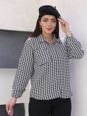 شکت پیچازی زنانه