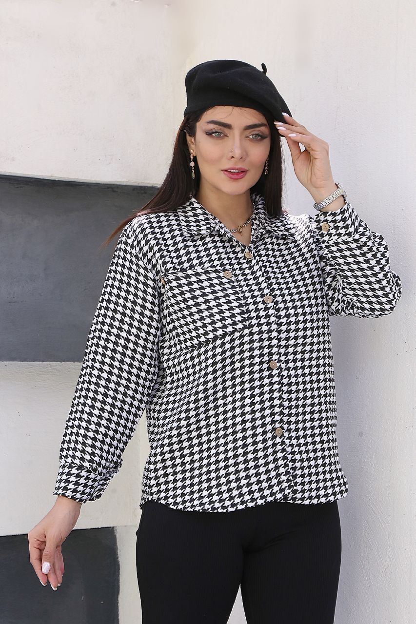 شکت پیچازی زنانه