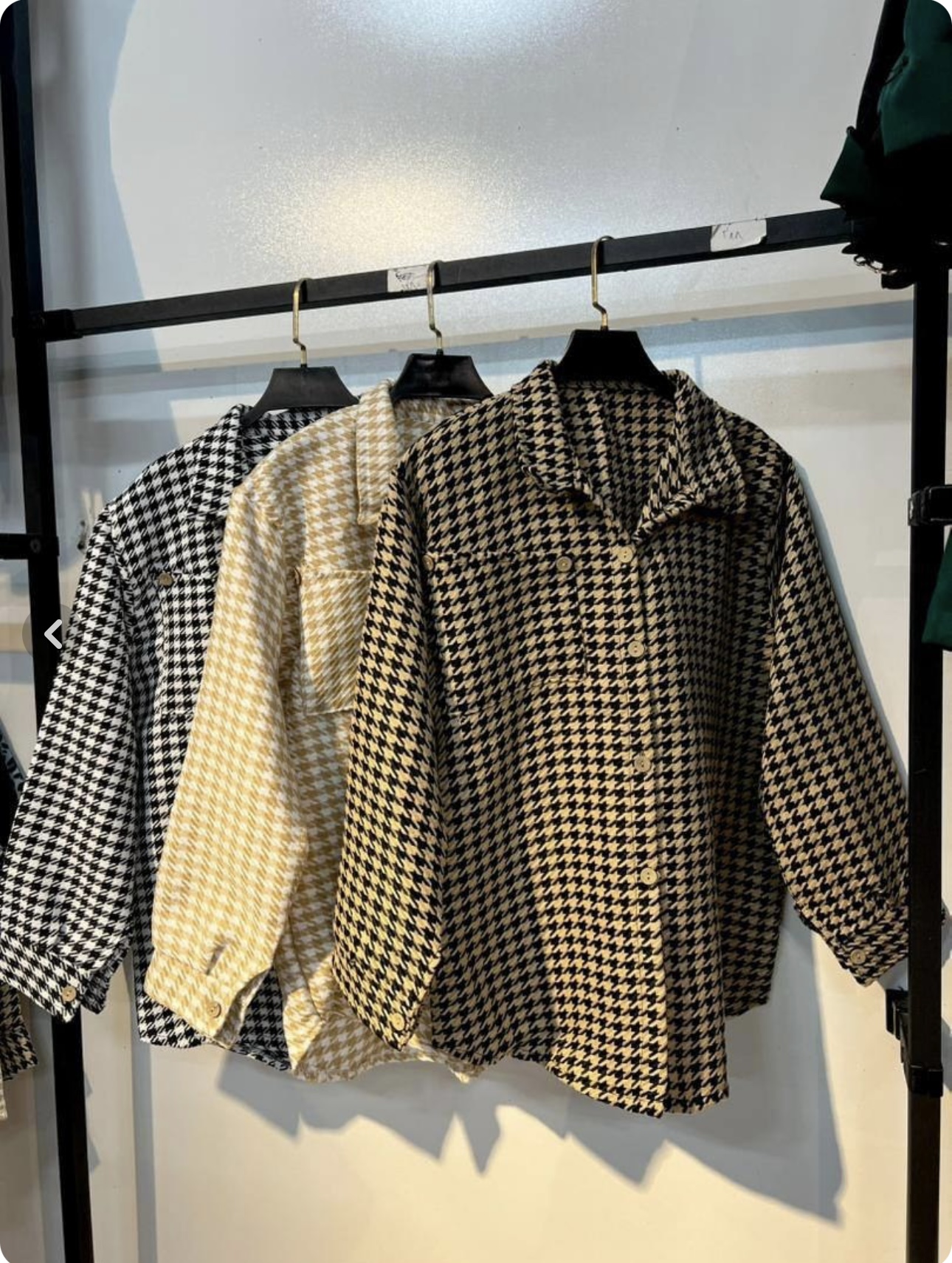 شکت پیچازی زنانه - Image 2