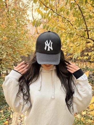 کلاه بیسبالی NY