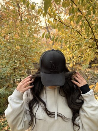 کلاه بیسبالی LA