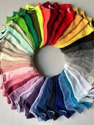 جوراب ورزشی نایک ساق کوتاه