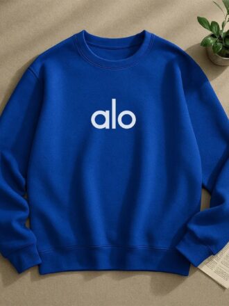 دورس کراپ alo (الو)