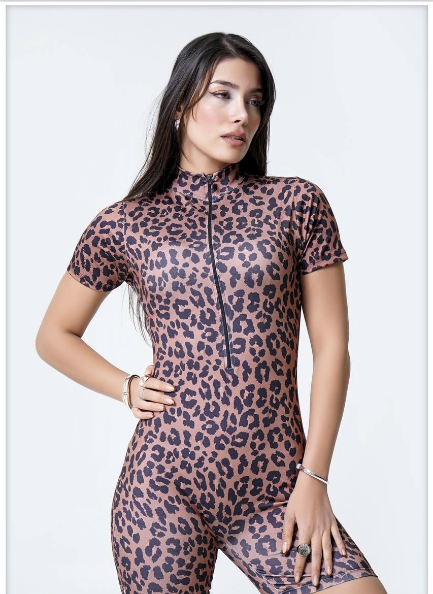 اورال پلنگی ورزشی زنانه - Image 9