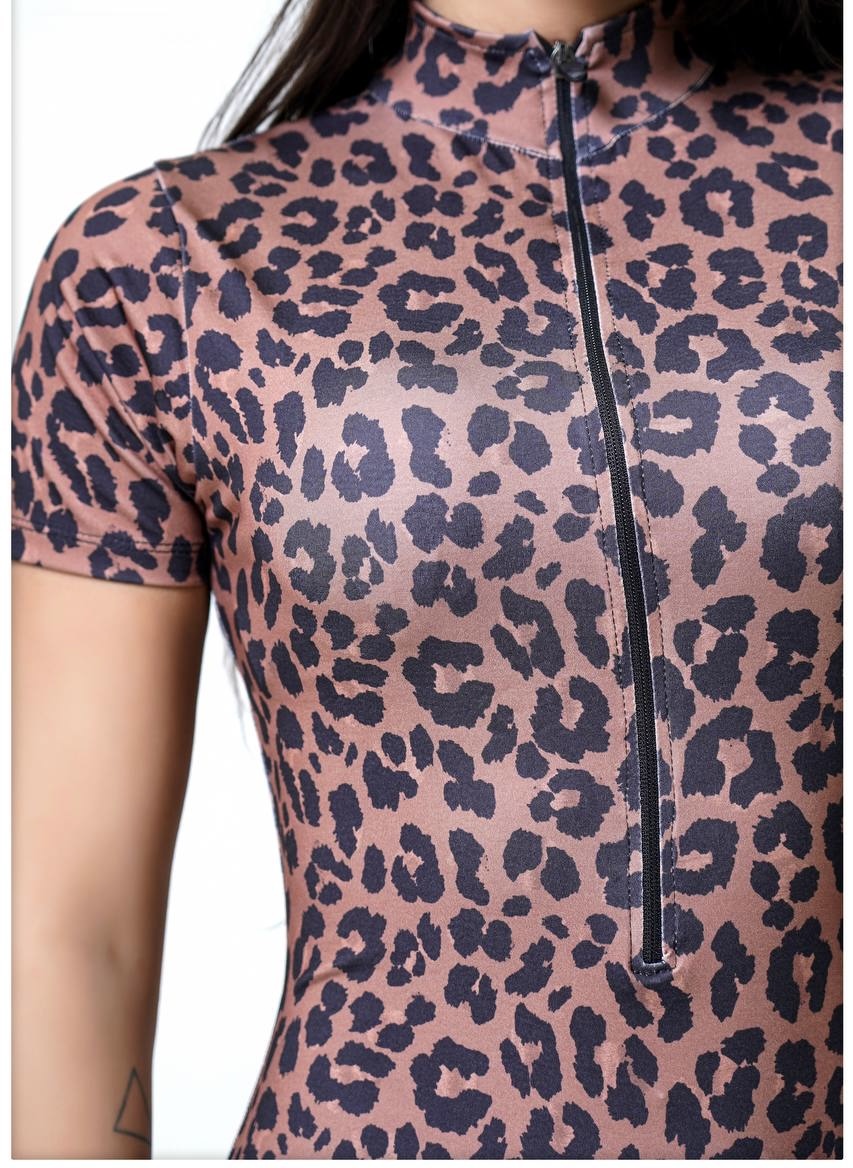 اورال پلنگی ورزشی زنانه - Image 5