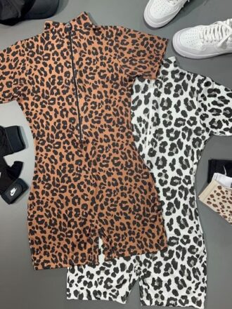 اورال پلنگی ورزشی زنانه