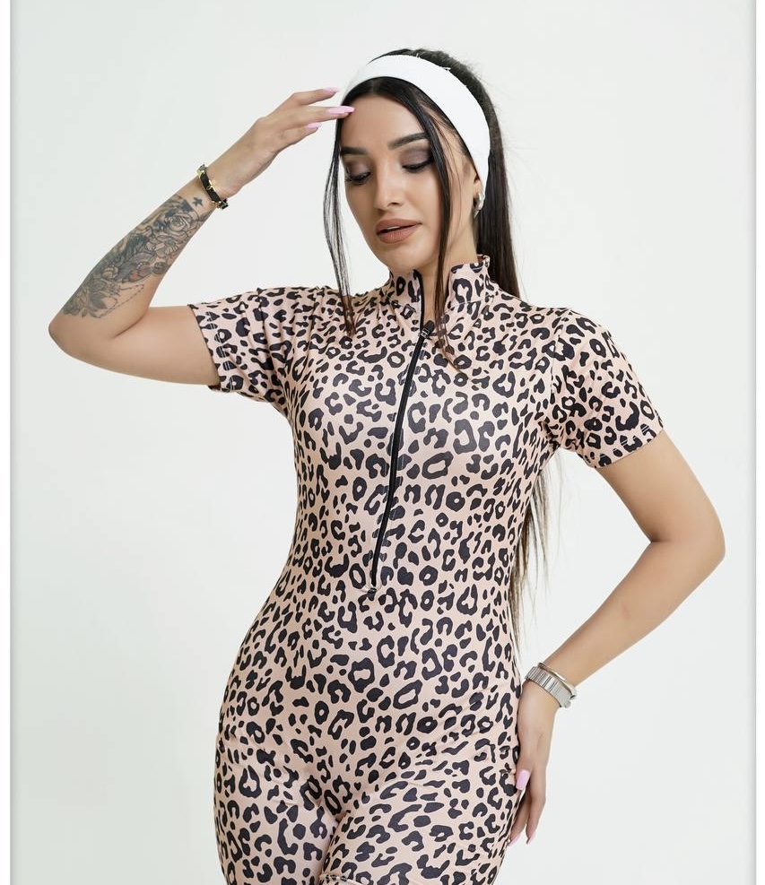 اورال پلنگی ورزشی زنانه - Image 11