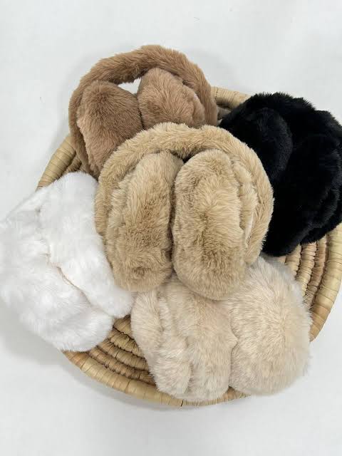 گوش گیر زمستانی مدل تاشو - Image 15