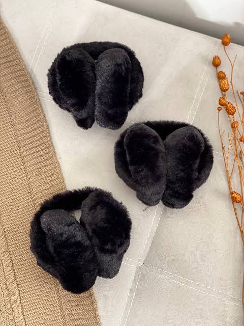 گوش گیر زمستانی مدل تاشو - Image 12