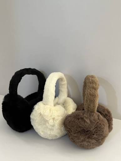 گوش گیر زمستانی مدل تاشو - Image 11