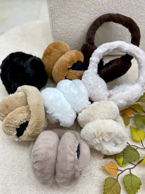 گوش گیر زمستانی مدل تاشو - Image 10