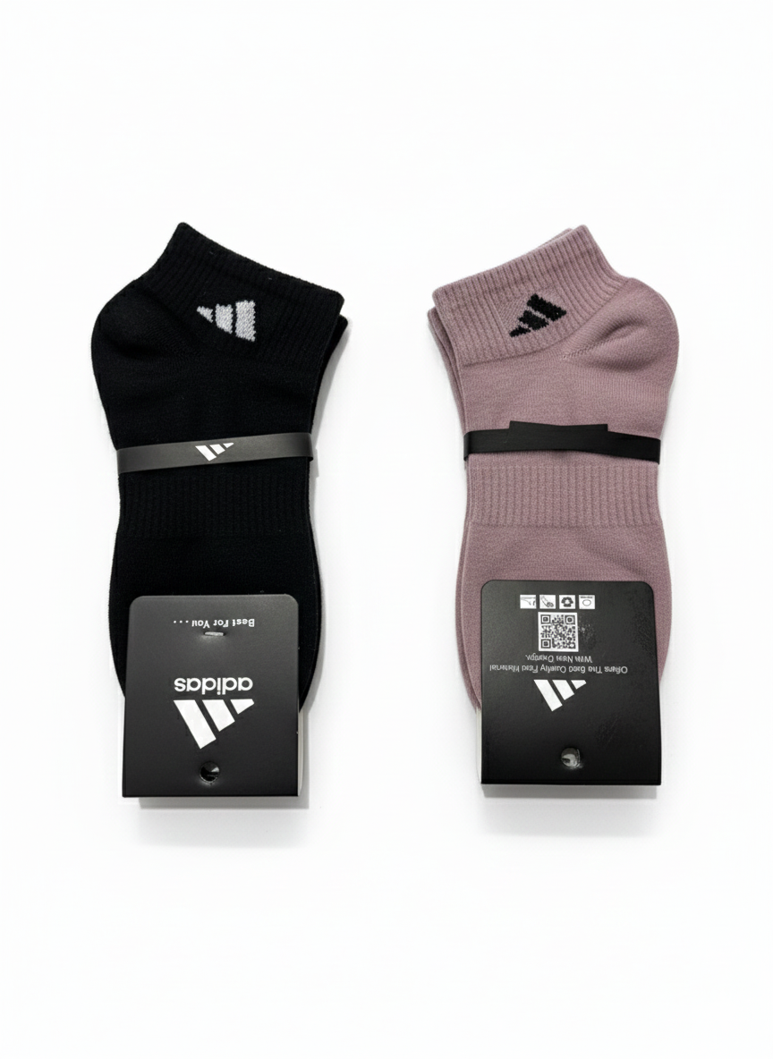 جوراب ورزشی ادیداس - Image 7