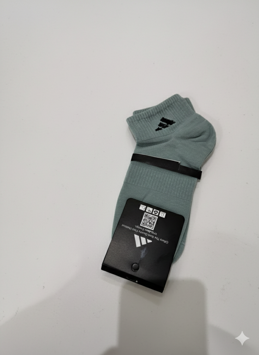 جوراب ورزشی ادیداس - Image 3