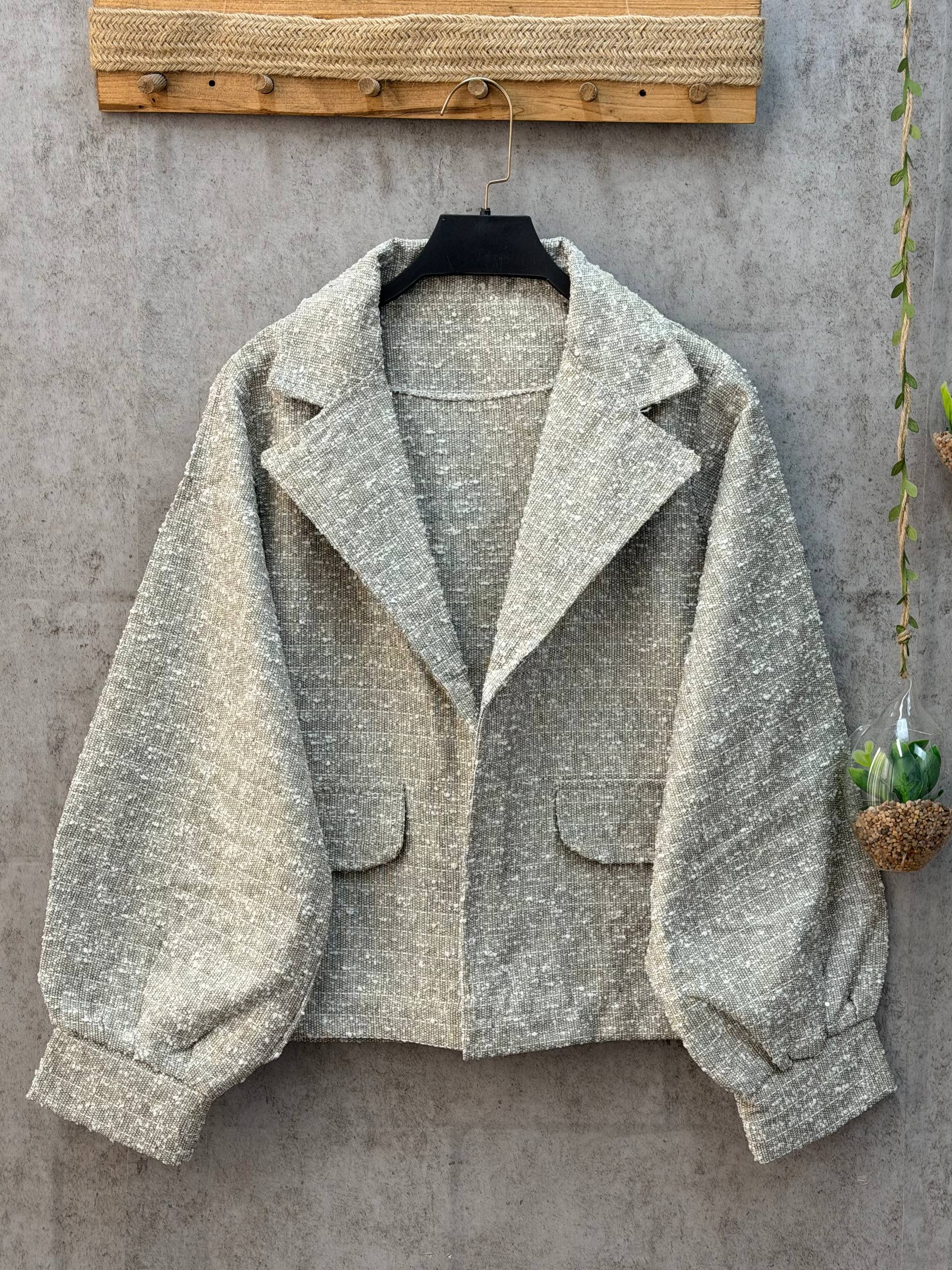 کت مجلسی یقه انگلیسی - Image 8