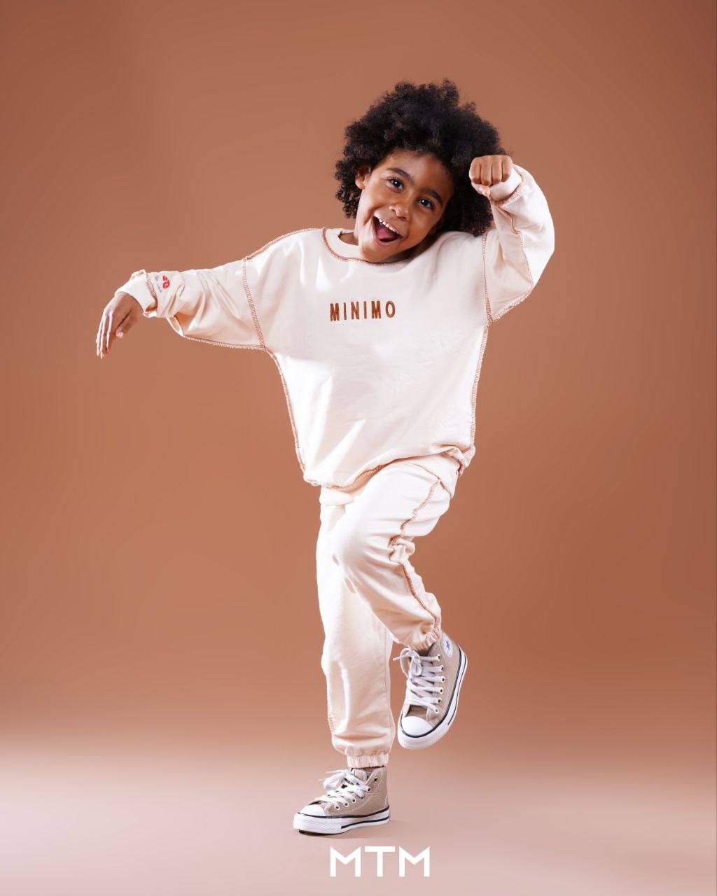 ست دورس و شلوار بچگانه - Image 7