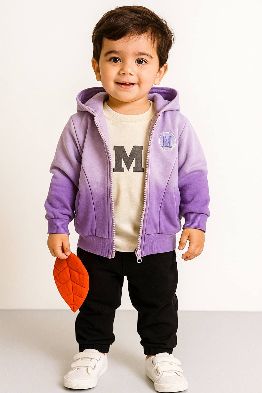 سه تیکه اسپرت پسرانه