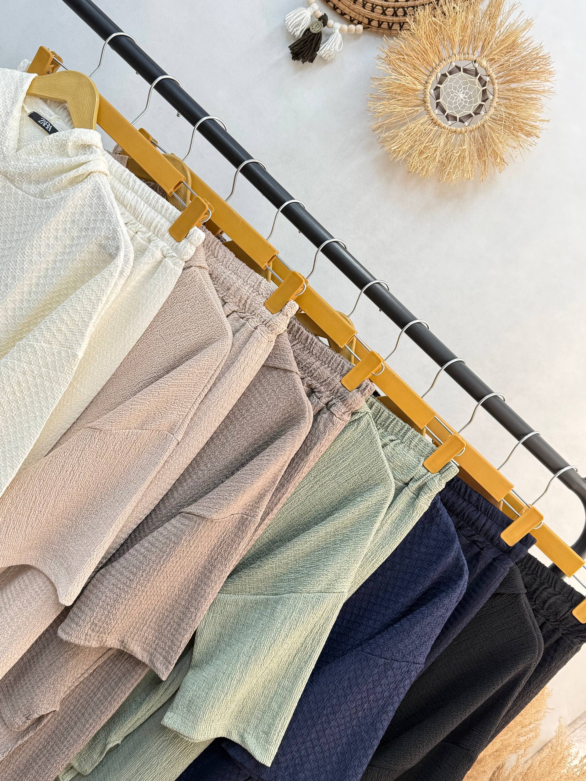 ست بلوز شلوار مراکشی - Image 3