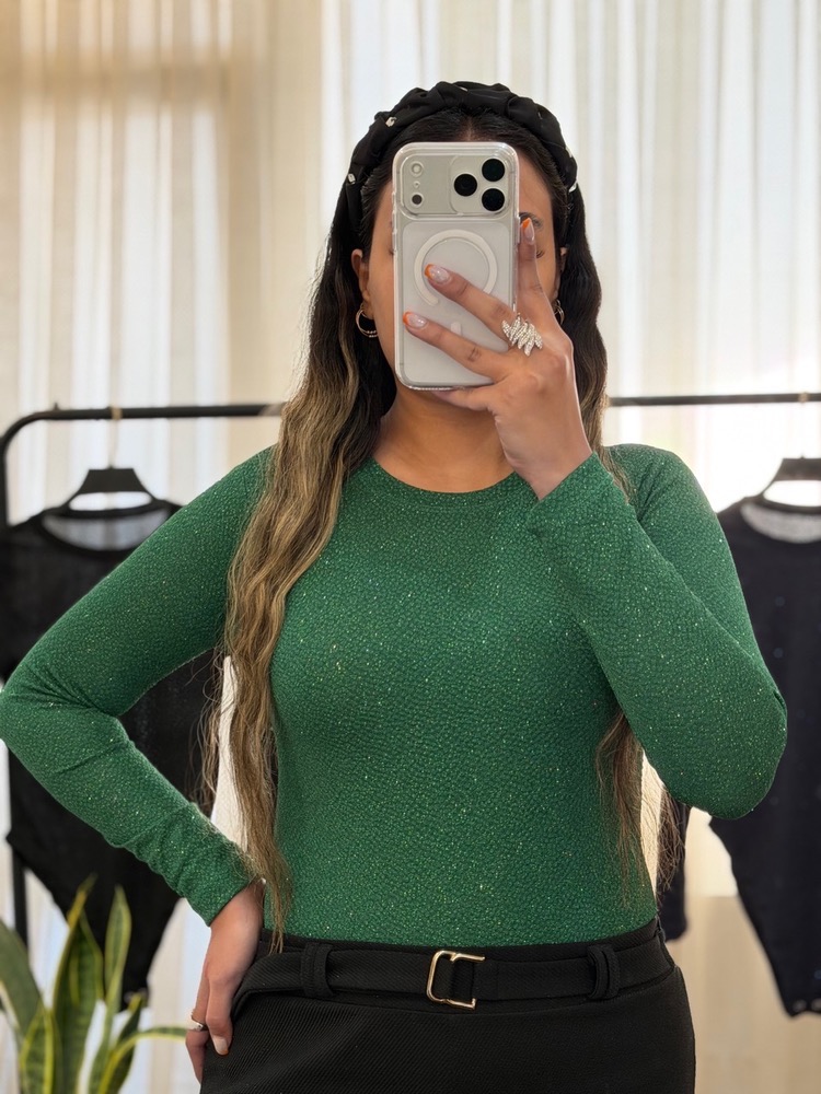 بادی مجلسی لمه زنانه - Image 5