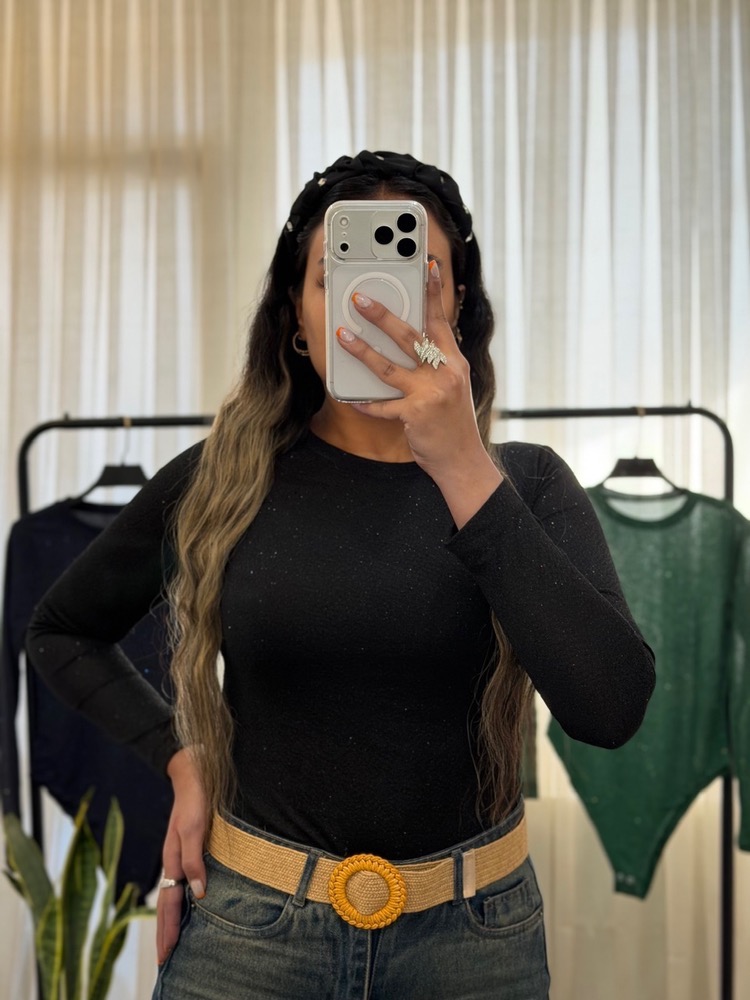بادی مجلسی لمه زنانه - Image 13