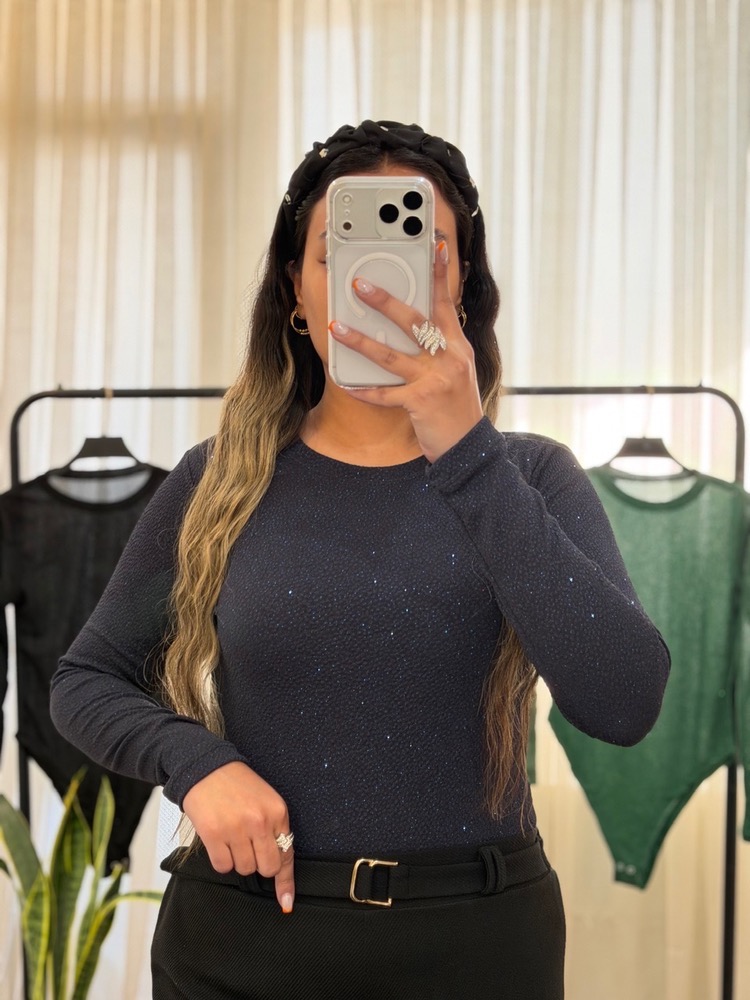 بادی مجلسی لمه زنانه - Image 11