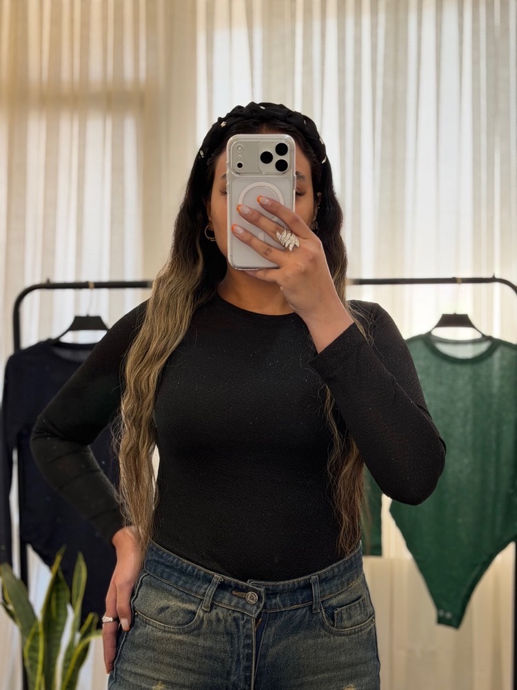 بادی مجلسی لمه زنانه - Image 12