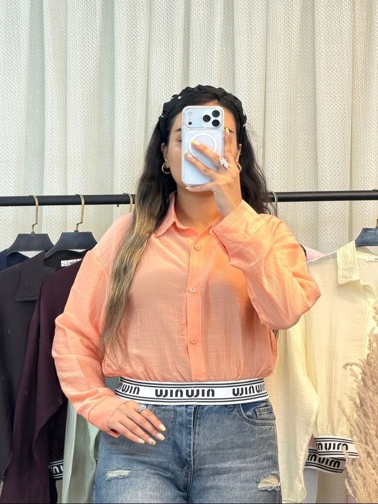 کراپ شیشه ای میو میو (miu miu) - Image 16