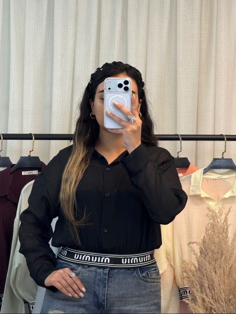 کراپ شیشه ای میو میو (miu miu) - Image 21