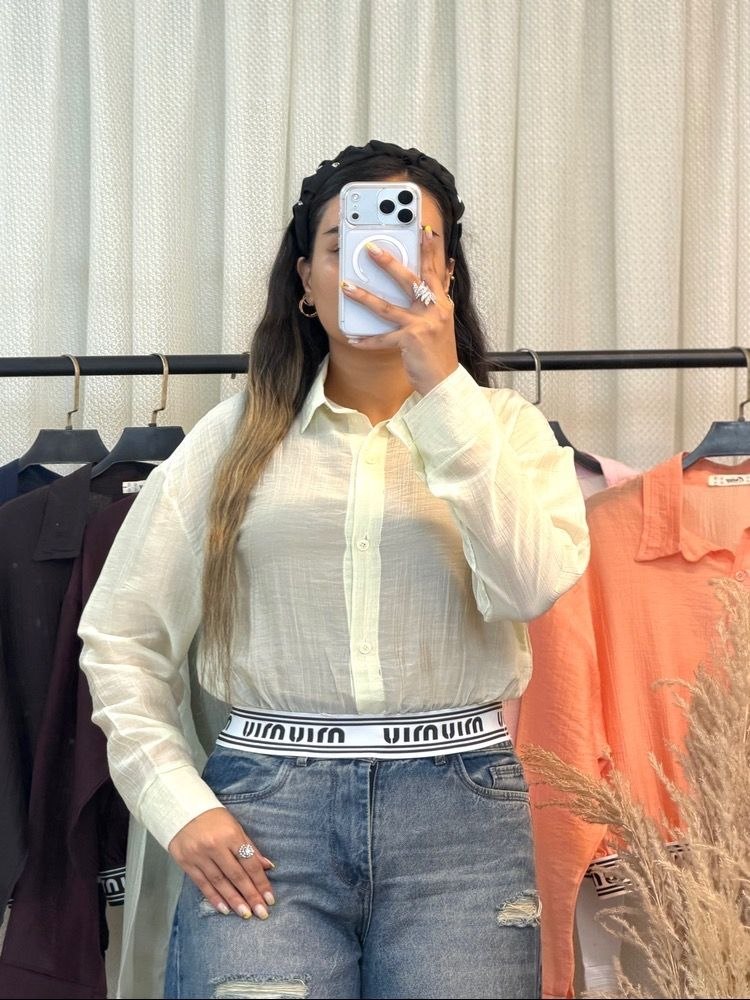 کراپ شیشه ای میو میو (miu miu) - Image 19