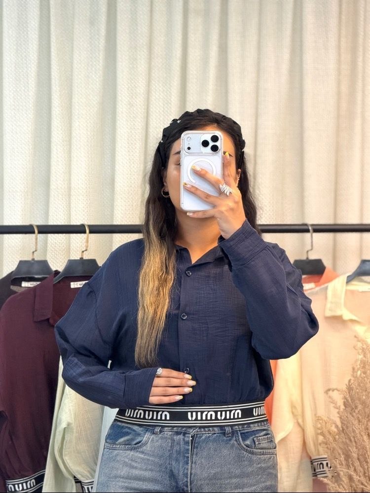 کراپ شیشه ای میو میو (miu miu) - Image 18