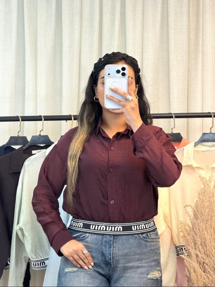 کراپ شیشه ای میو میو (miu miu) - Image 14
