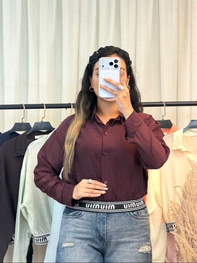 کراپ شیشه ای میو میو (miu miu) - Image 6
