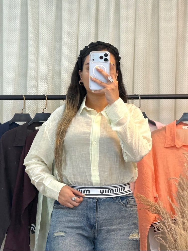 کراپ شیشه ای میو میو (miu miu) - Image 4