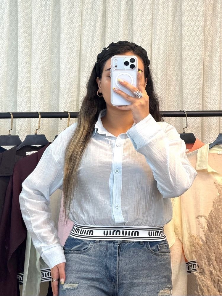 کراپ شیشه ای میو میو (miu miu) - Image 2