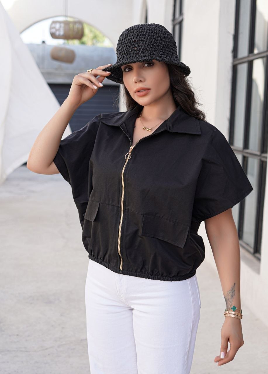 وست بامبر زنانه ترند - Image 8