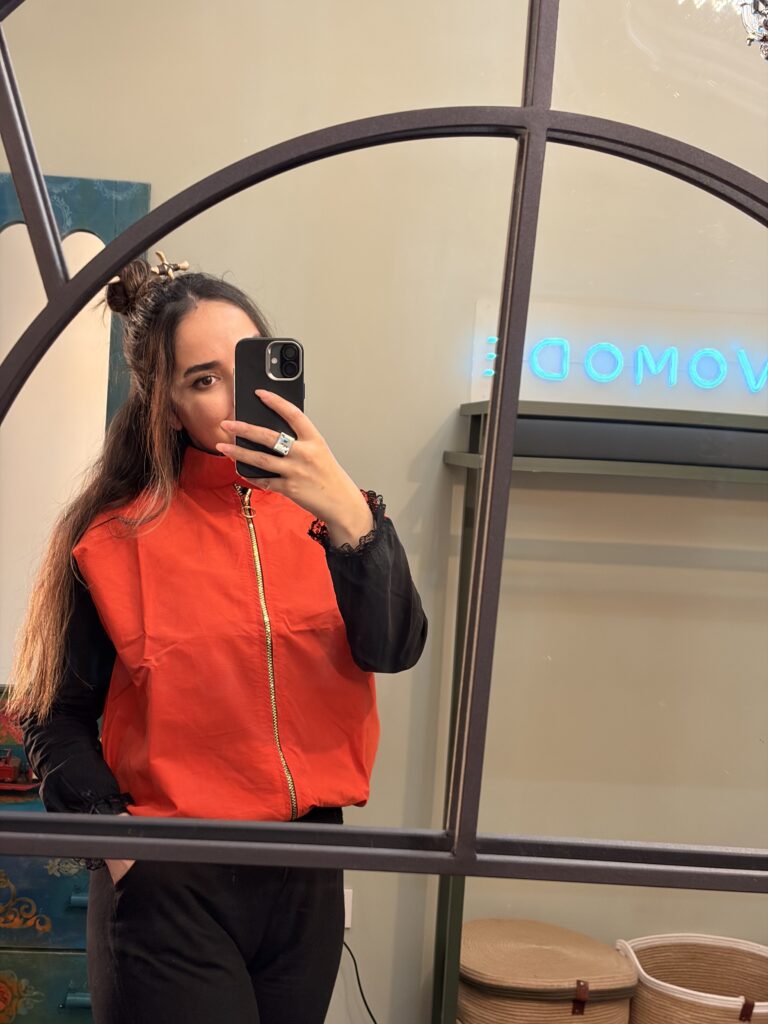 وست بامبر زنانه و دخترانه - Image 17